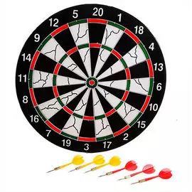 Дартс Dart-15B 38 см (продажа по 6шт)