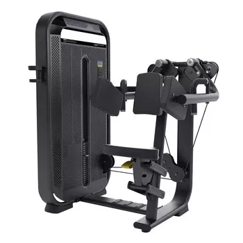 Дельт-машина (Lateral Raise) DHZ E-7005