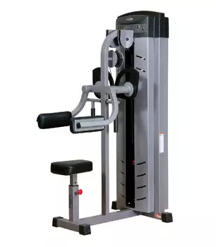 Дельта-машина Interatletik Gym BT113