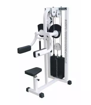 Дельта-машина Interatletik Gym ST-113