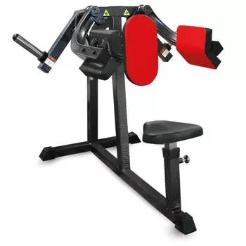 Дельта-машина MB Barbell MB 4.27