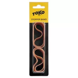 Держатель для лыж TOKO 5549886 (для скистопов 4 шт)