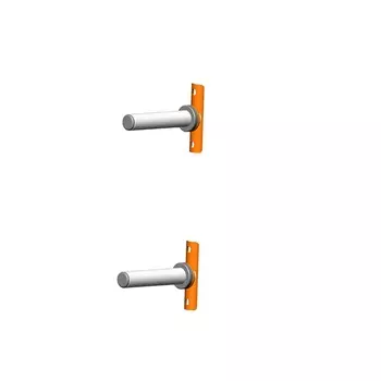 Держатели для дисков Inotec S5