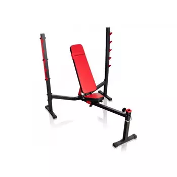 Cкамья для жима лежа Marbo MS-L106