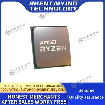 Процессор Amd Ryzen 5 1500x R5 1500x