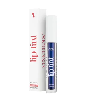 Тинт для губ VENICEBEAUTY Lip Tint Tattoo Effect, Toasted Chili, 3 ml