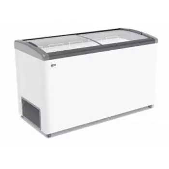 Морозильная камера Frostor Gellar FG 500 E серый