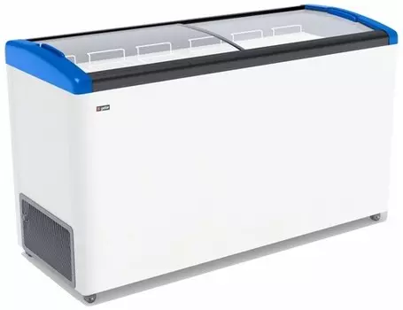 Морозильная камера Frostor Gellar FG 575 E синий