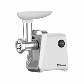 Мясорубка Sakura SA-6431W