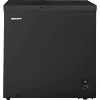 Морозильная камера Kraft BD (W)-230BRX