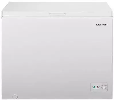 Морозильная камера Leran CFR 245