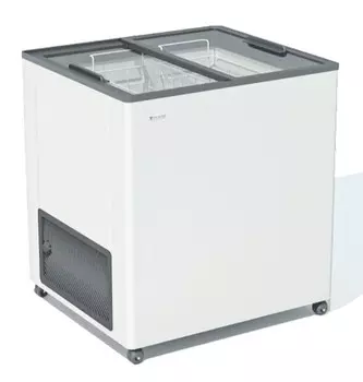 Морозильная камера Frostor F 215 С (прямое стекло)