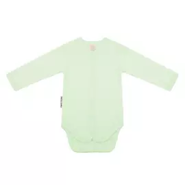Боди Lucky Child Ажур зеленый