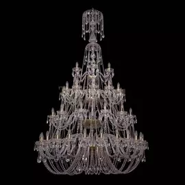 Bohemia Ivele Crystal 1406/24+12+12+6/530-230/4D G