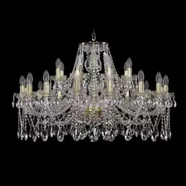 Bohemia Ivele Crystal 1413/16+8/360 G