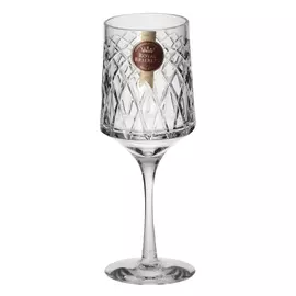 Бокал Dartington crystal Harris 340 мл прозрачный