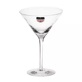 Бокал для мартини Dartington crystal Excellence 2 шт 180 мл