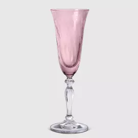 Бокал Precious Pink 106276 для шампанского 6 шт