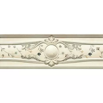 Бордюр Goldencer Oldstone Cenefa Primsore 8x23,5 см