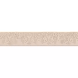 Бордюр Kerama Marazzi Флораль 40,2x7,7 см AD/A451/SG1608