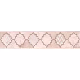 Бордюр Kerama Marazzi Фоскари OP\B27\6334 25x5,4x0,8 см
