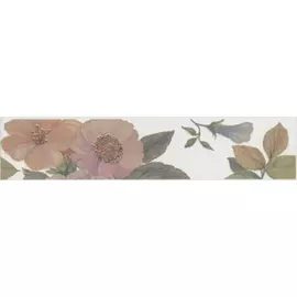 Бордюр Kerama Marazzi Ломбардиа VT\A163\6397 25x5,4 см