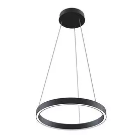Подвесная люстра Maytoni Rim MOD058PL-L22B4K