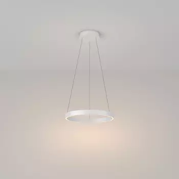 Подвесная люстра Maytoni Rim MOD058PL-L22W3K