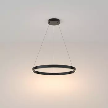 Подвесная люстра Maytoni Rim MOD058PL-L32B3K