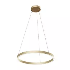 Подвесная люстра Maytoni Rim MOD058PL-L32BS4K