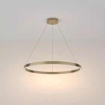 Подвесная люстра Maytoni Rim MOD058PL-L42BS3K