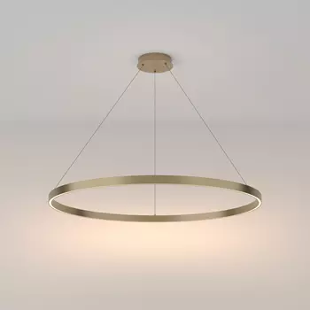 Подвесная люстра Maytoni Rim MOD058PL-L54BS3K