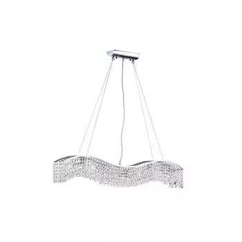 Подвесная люстра Maytoni Snake D957-AB-N