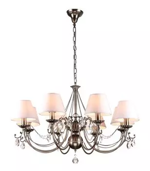Подвесная люстра Maytoni Soffia ARM095-08-N