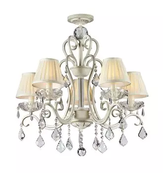 Подвесная люстра Maytoni Triumph ARM288-05-G