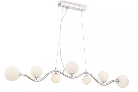 Подвесная люстра Maytoni Uva MOD059PL-07CH