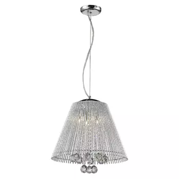 Подвесная люстра Lussole Piagge LSC-8406-06