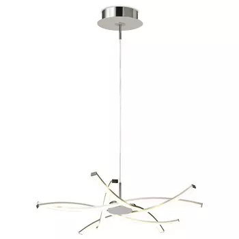 Подвесная светодиодная люстра Aire Led Mantra 5914