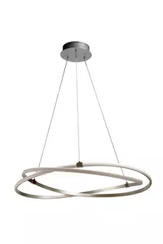 Подвесная светодиодная люстра Infinity Mantra 5380