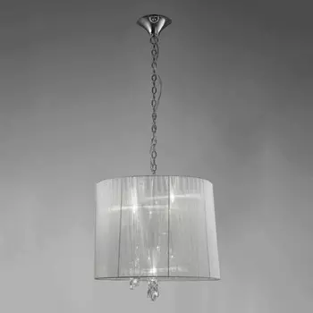 Подвесная люстра Mantra Mantra Tiffany 3860