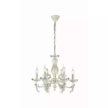 Подвесная люстра Maytoni Angel ARM392-06-W