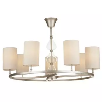 Потолочная люстра Maytoni Armony H010PL-07G