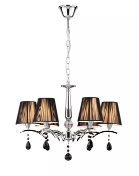 Подвесная люстра Maytoni Arte MOD901-PL-06-N