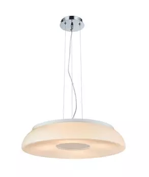Подвесная люстра Maytoni Astero MOD700-04-W