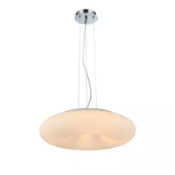 Подвесная люстра Maytoni Aura MOD705-04-W