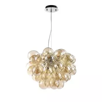 Подвесная люстра Maytoni Balbo MOD112-08-G