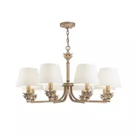 Подвесная люстра Maytoni Barbara H003PL-08MG