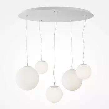 Светильник подвесной Maytoni Basic form MOD321PL-05W1