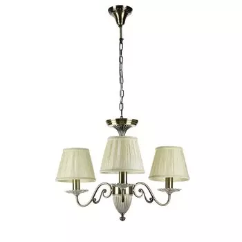 Подвесная люстра Maytoni Battista ARM011-03-R