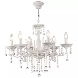 Подвесная люстра Maytoni Bellona ARM386-06-W